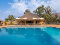  of property in Johannesburg Central