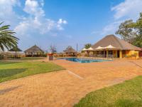  of property in Johannesburg Central