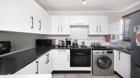 Kitchen of property in Northwold