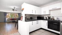 Kitchen of property in Northwold