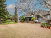  of property in Pinelands