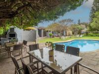  of property in Pinelands