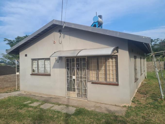 3 Bedroom House for Sale For Sale in Shallcross  - MR693889
