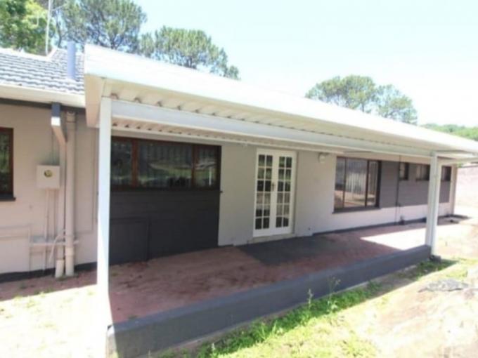 3 Bedroom House for Sale For Sale in Queensburgh - MR693890