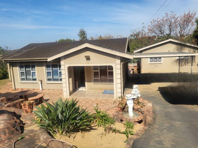 3 Bedroom House for Sale For Sale in Hillary  - MR693900