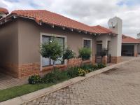 2 Bedroom 2 Bathroom Simplex to Rent for sale in Jordaanpark