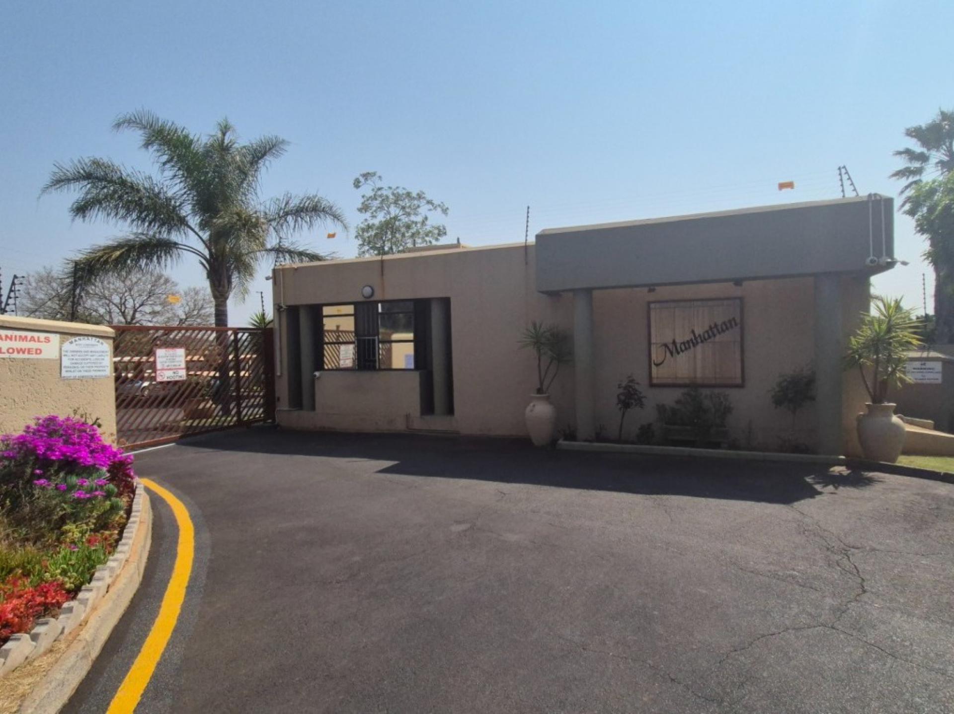 of property in Helderkruin
