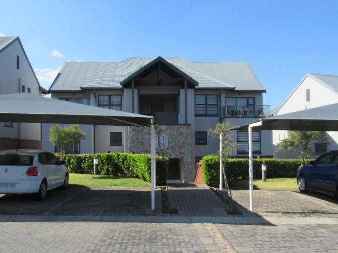 2 Bedroom Simplex for Sale For Sale in Oakdene - MR693922