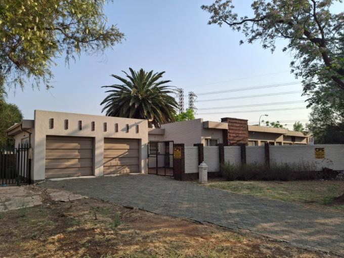 3 Bedroom House for Sale For Sale in Randhart - MR693928