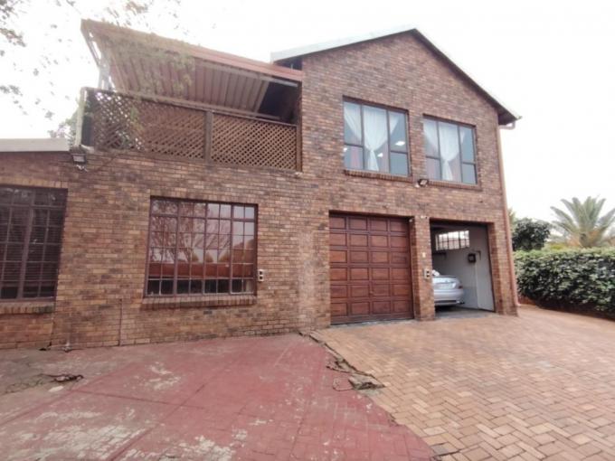 4 Bedroom House for Sale For Sale in Mulbarton - MR693930