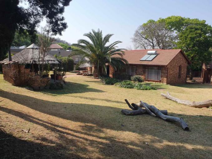 3 Bedroom House for Sale For Sale in Mulbarton - MR693931