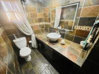  of property in Brackendowns