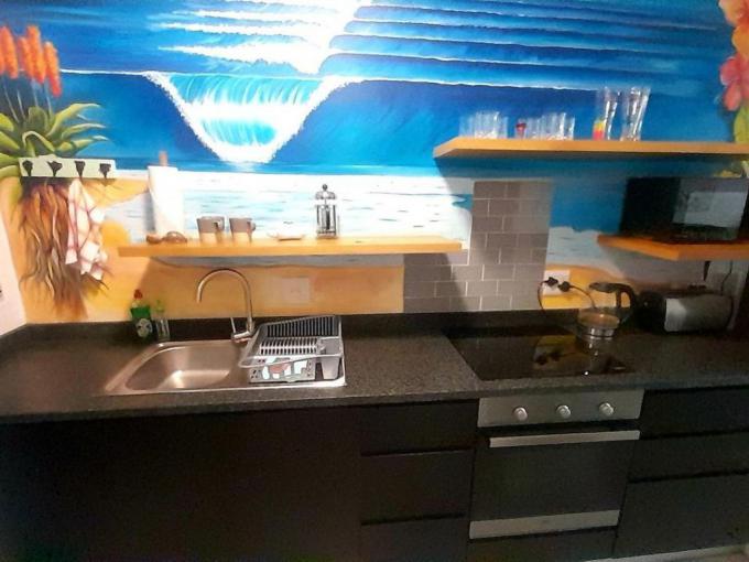 1 Bedroom Apartment for Sale For Sale in Umdloti  - MR693939