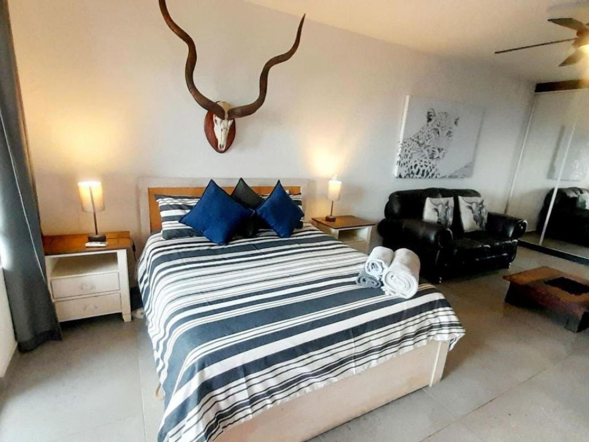  of property in Umdloti 