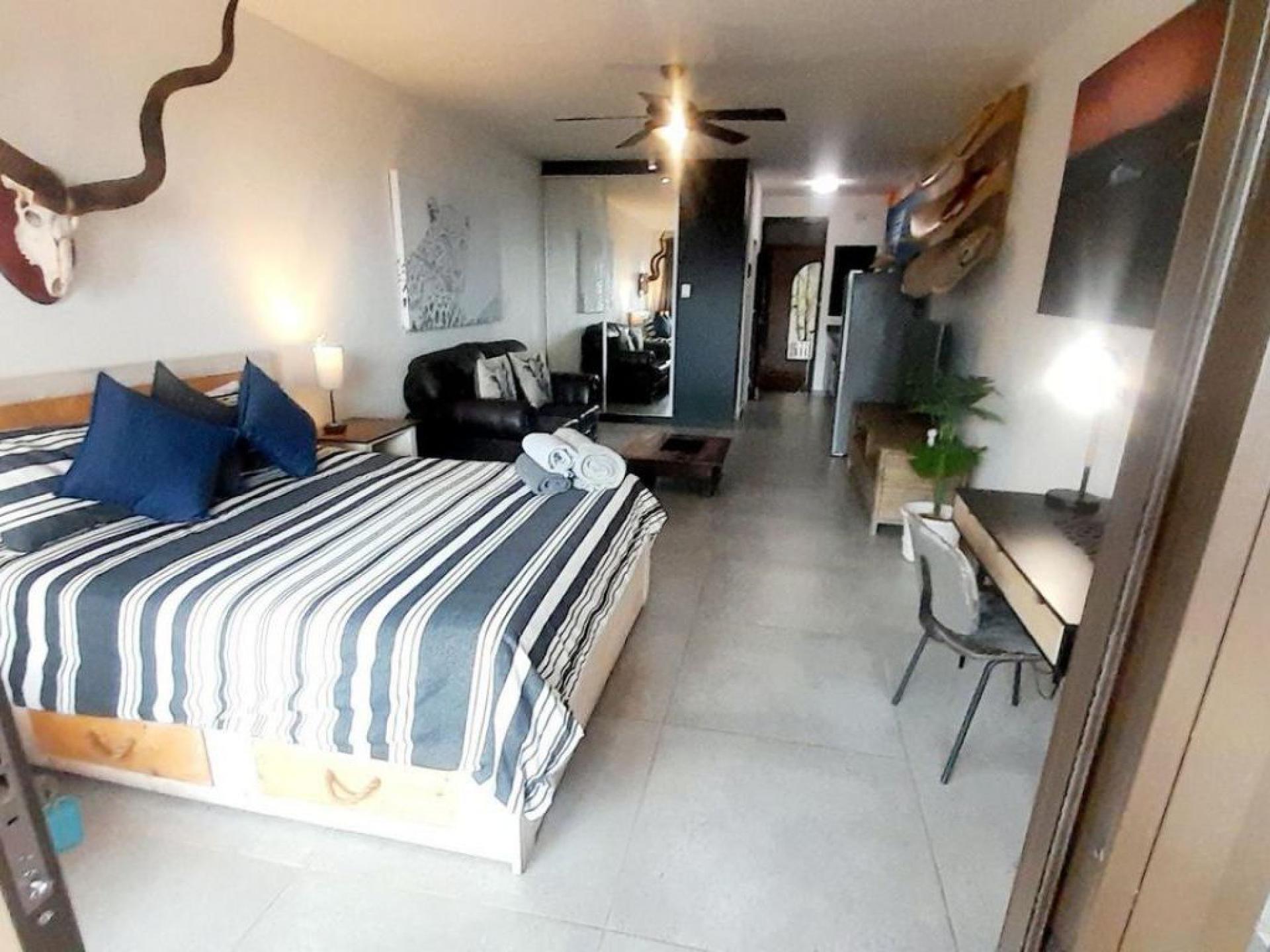  of property in Umdloti 