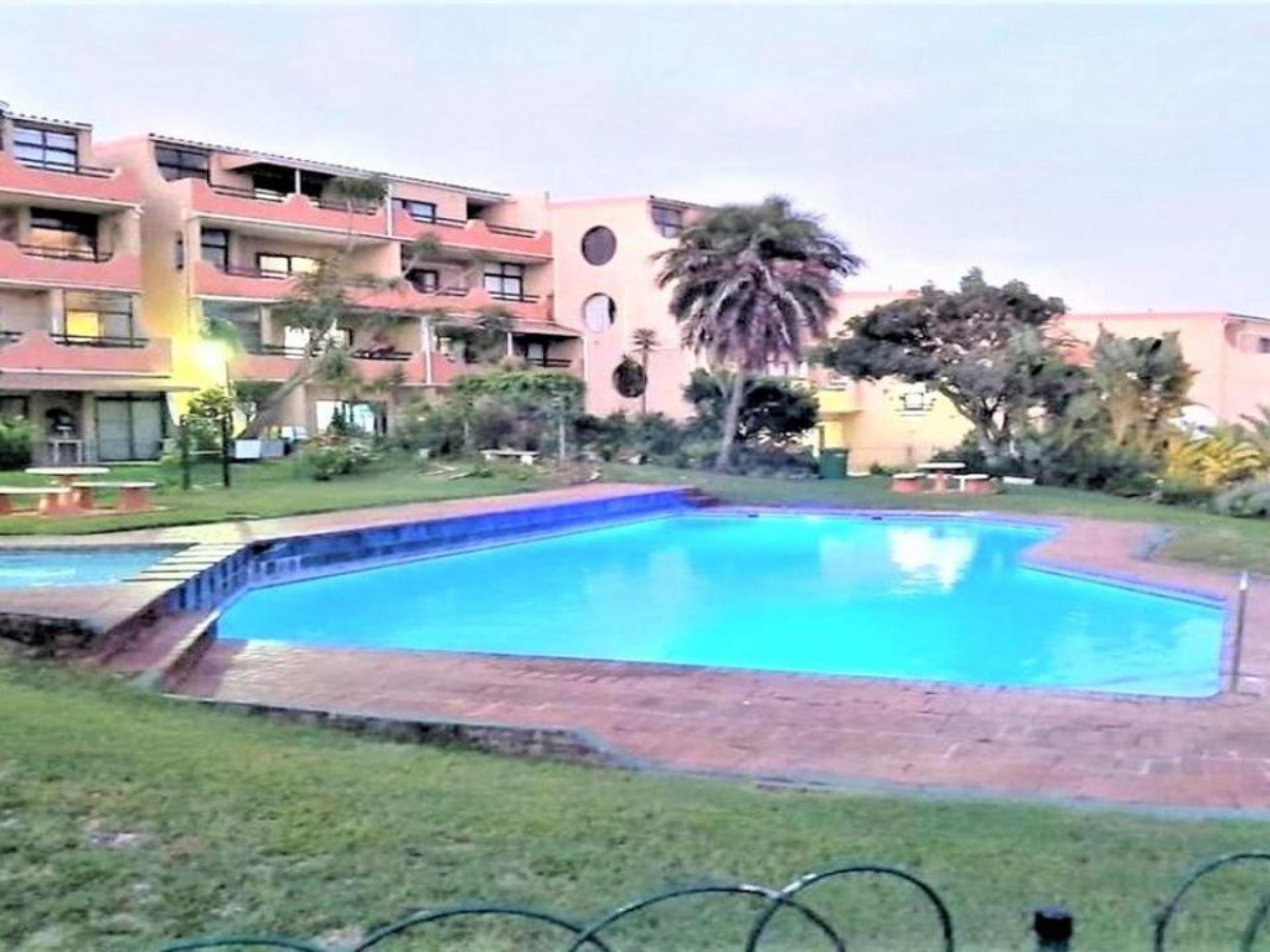  of property in Umdloti 