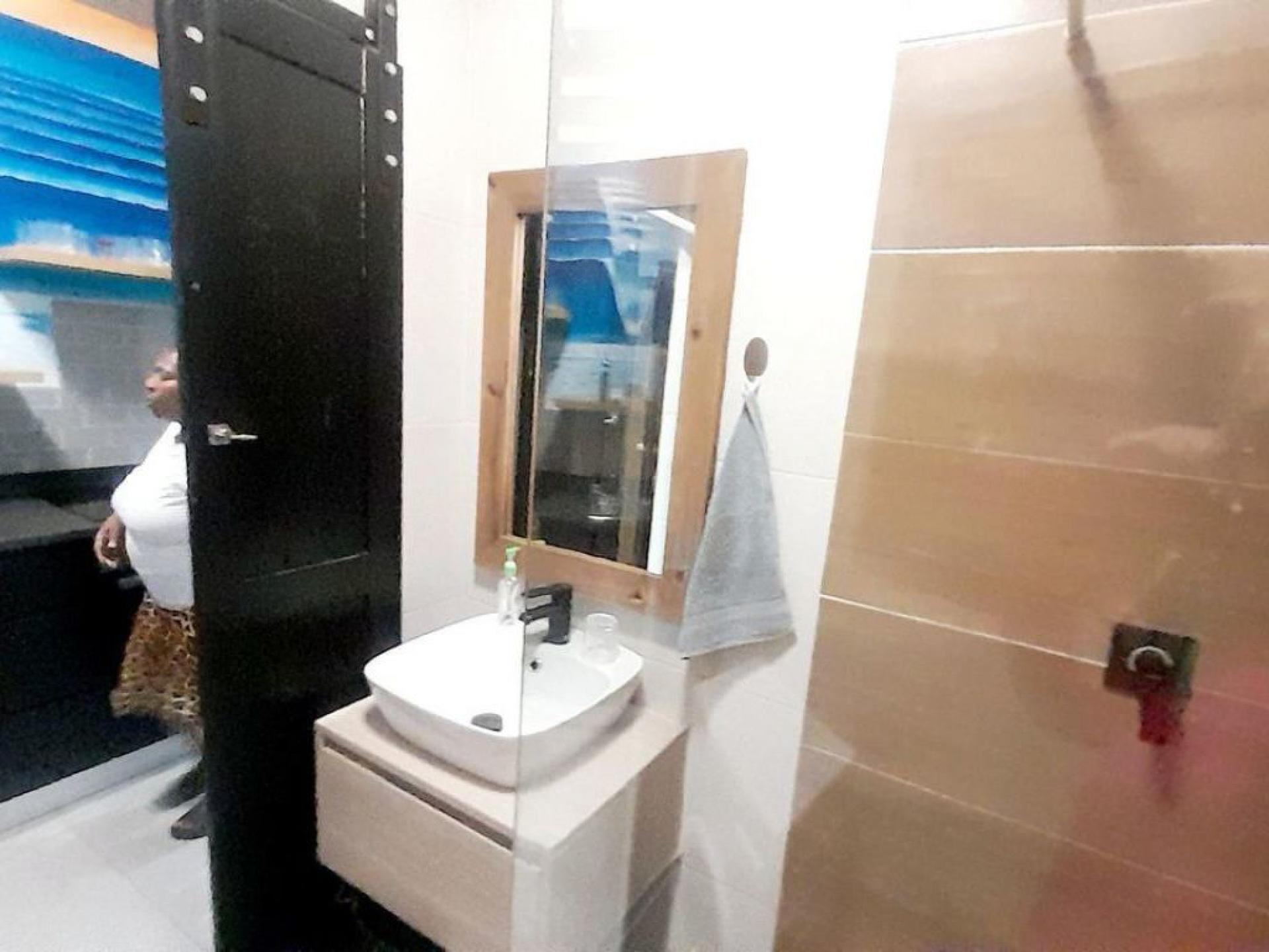  of property in Umdloti 