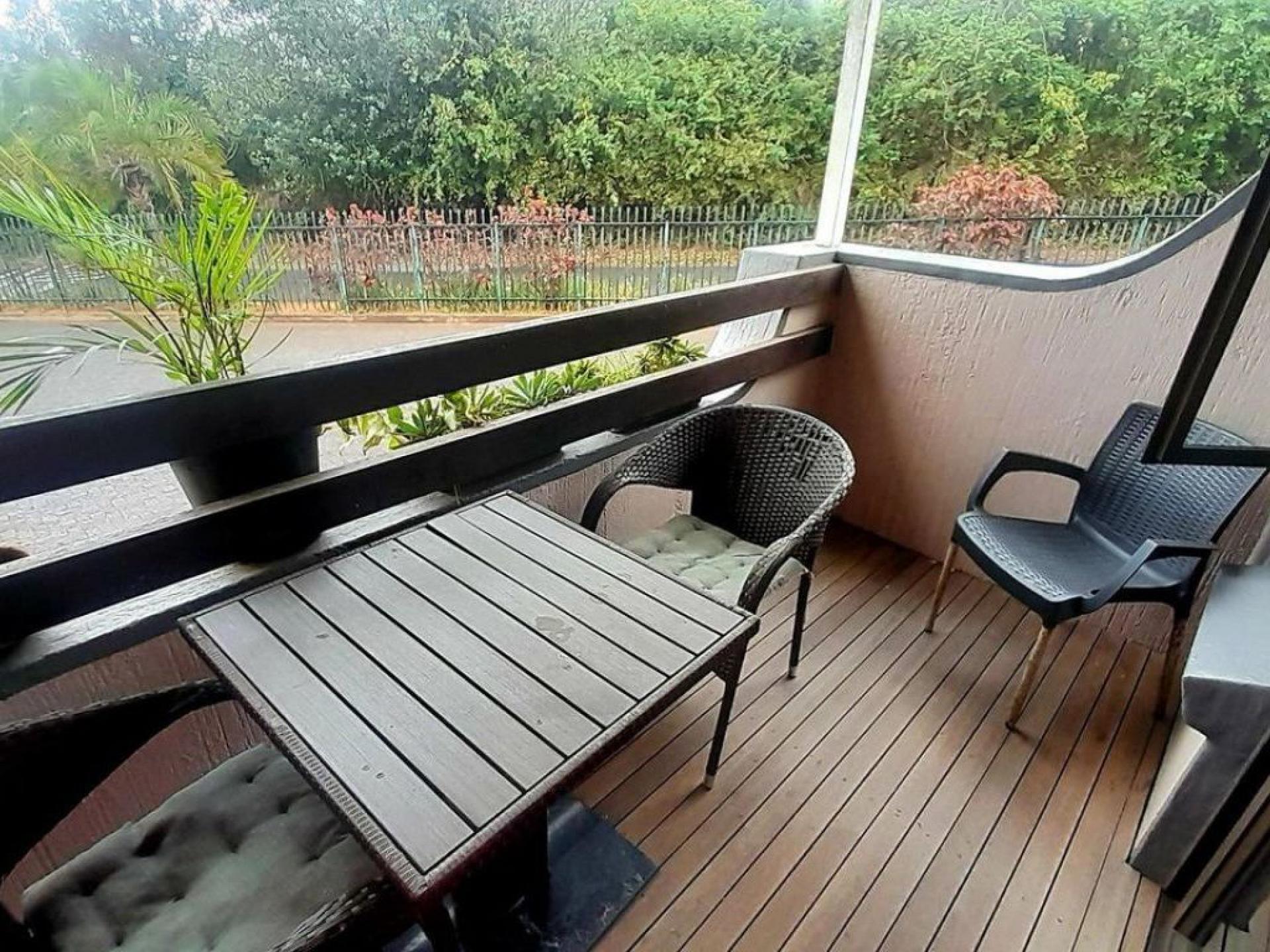  of property in Umdloti 