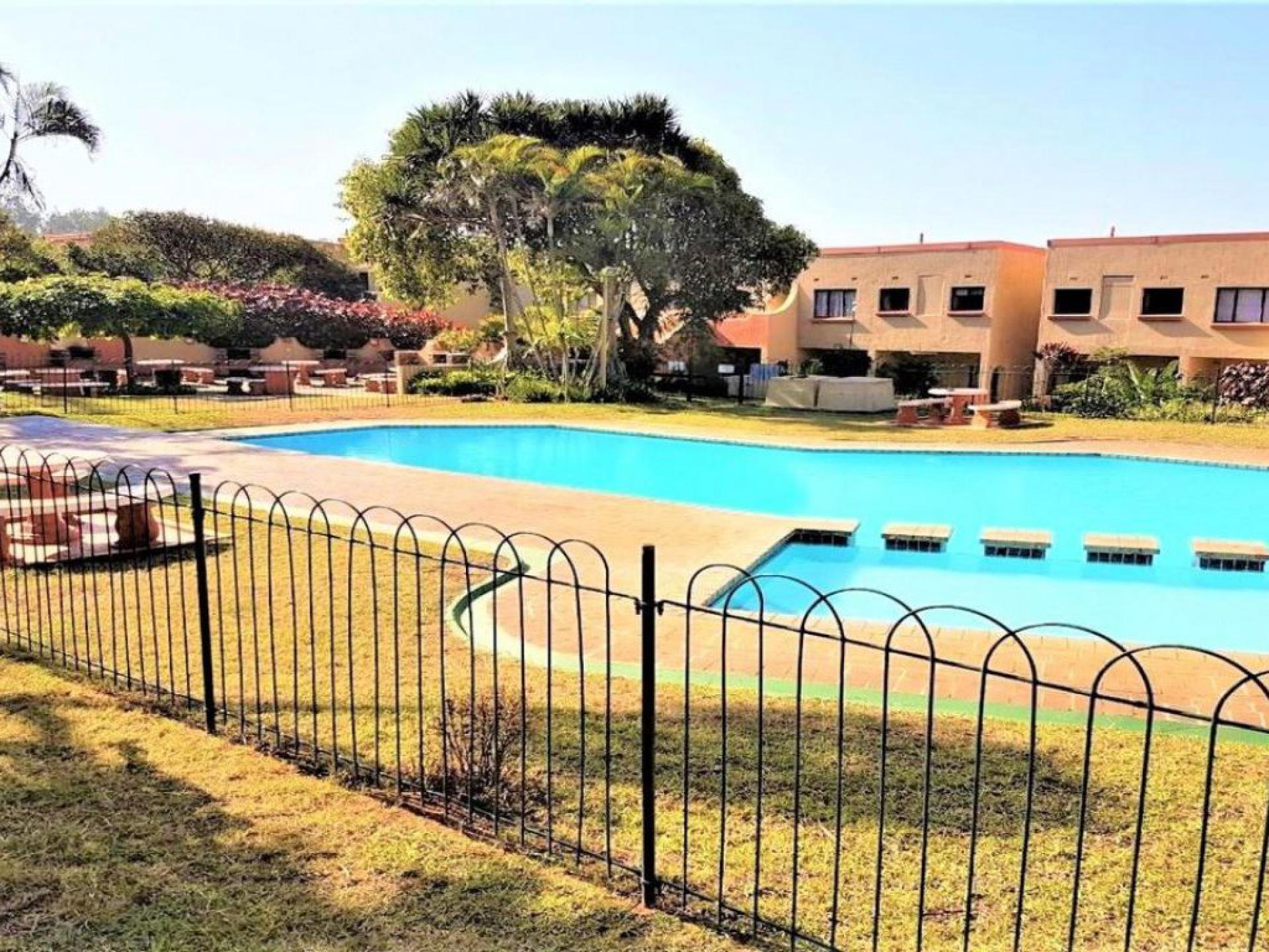  of property in Umdloti 