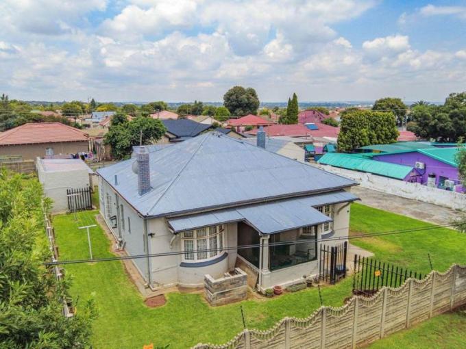 3 Bedroom House for Sale For Sale in Primrose - MR693941