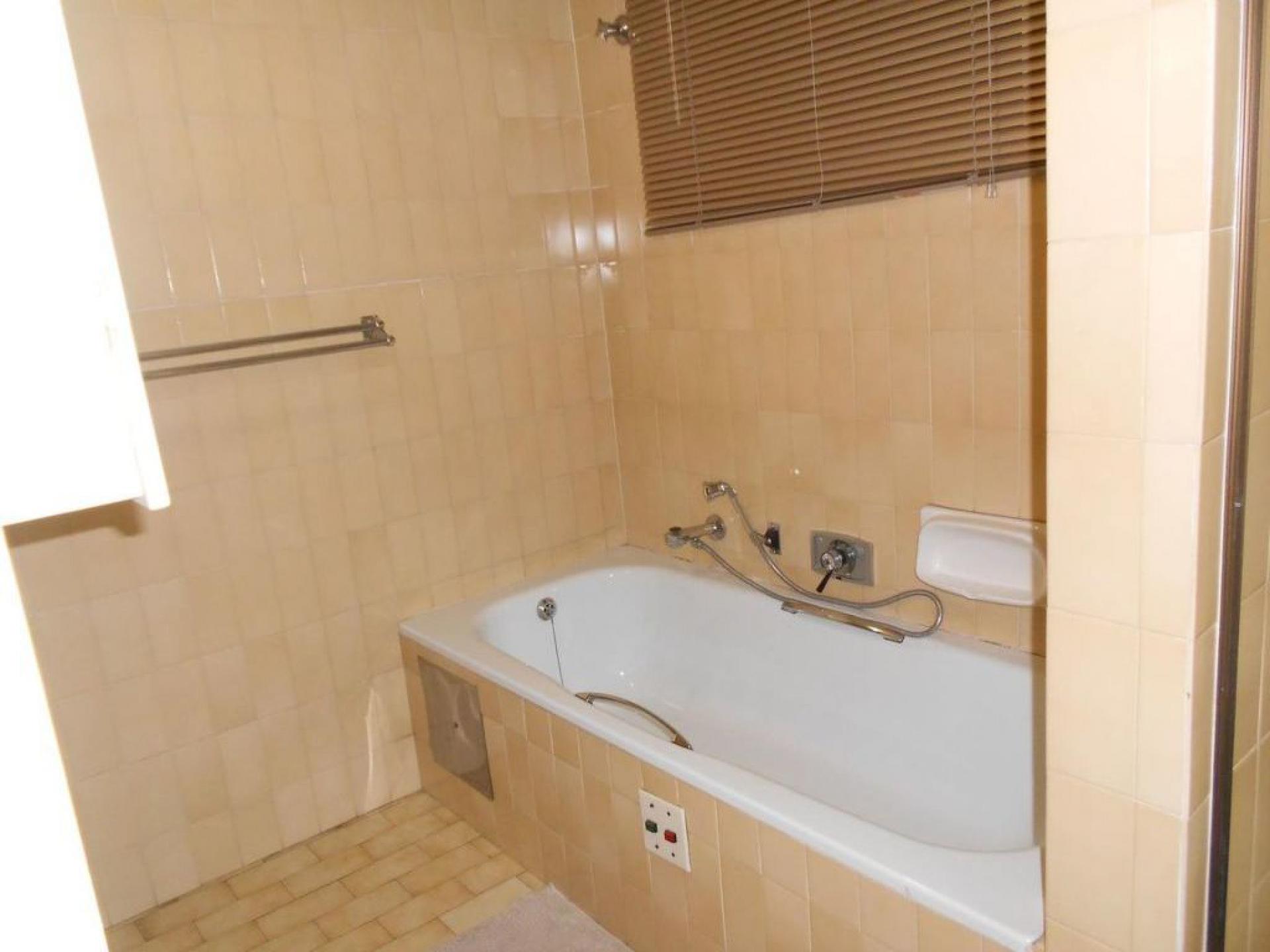  of property in Pretoria Central