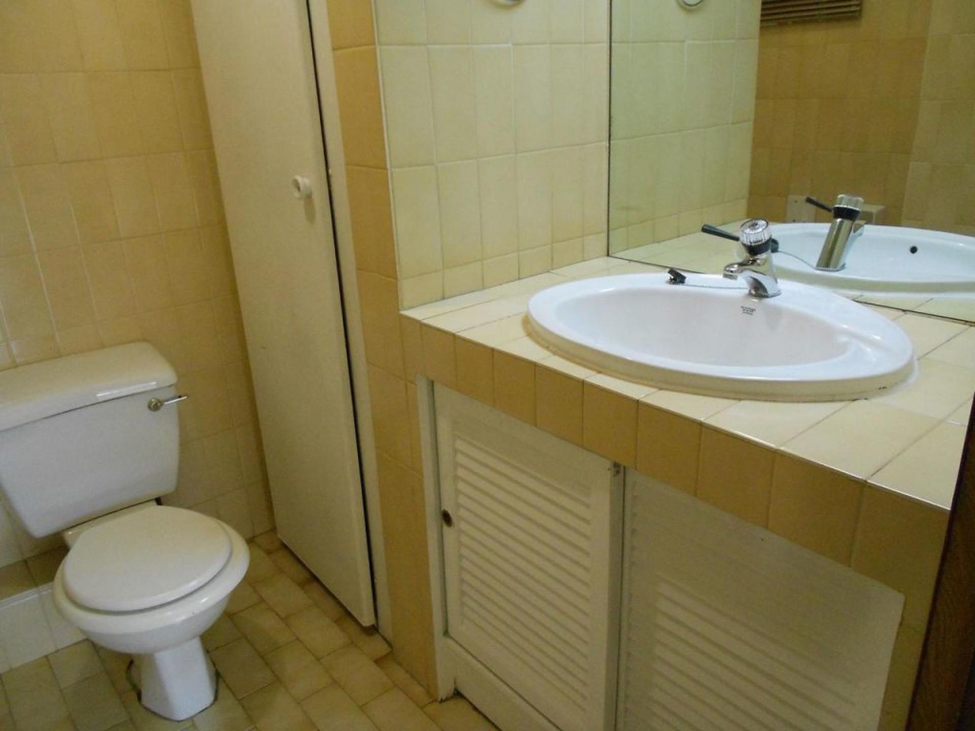  of property in Pretoria Central