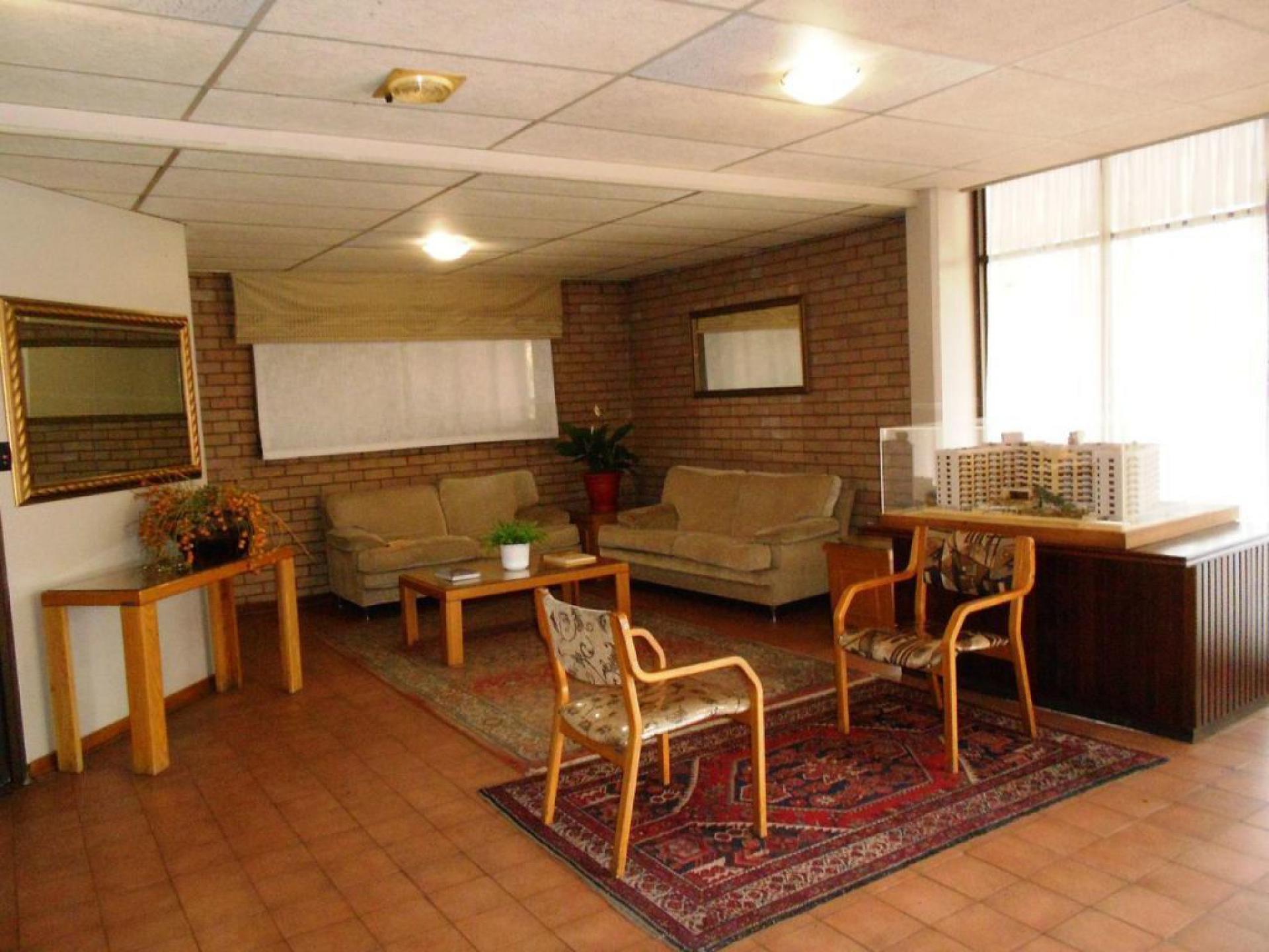  of property in Pretoria Central