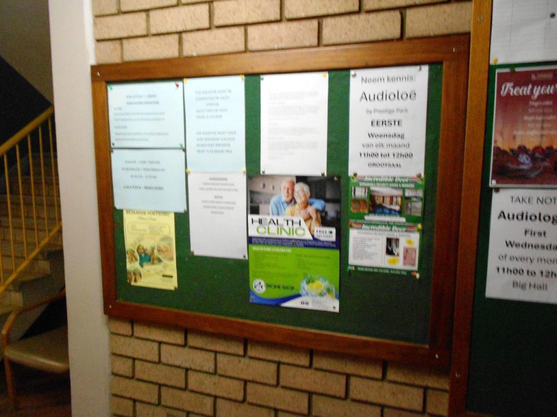  of property in Pretoria Central