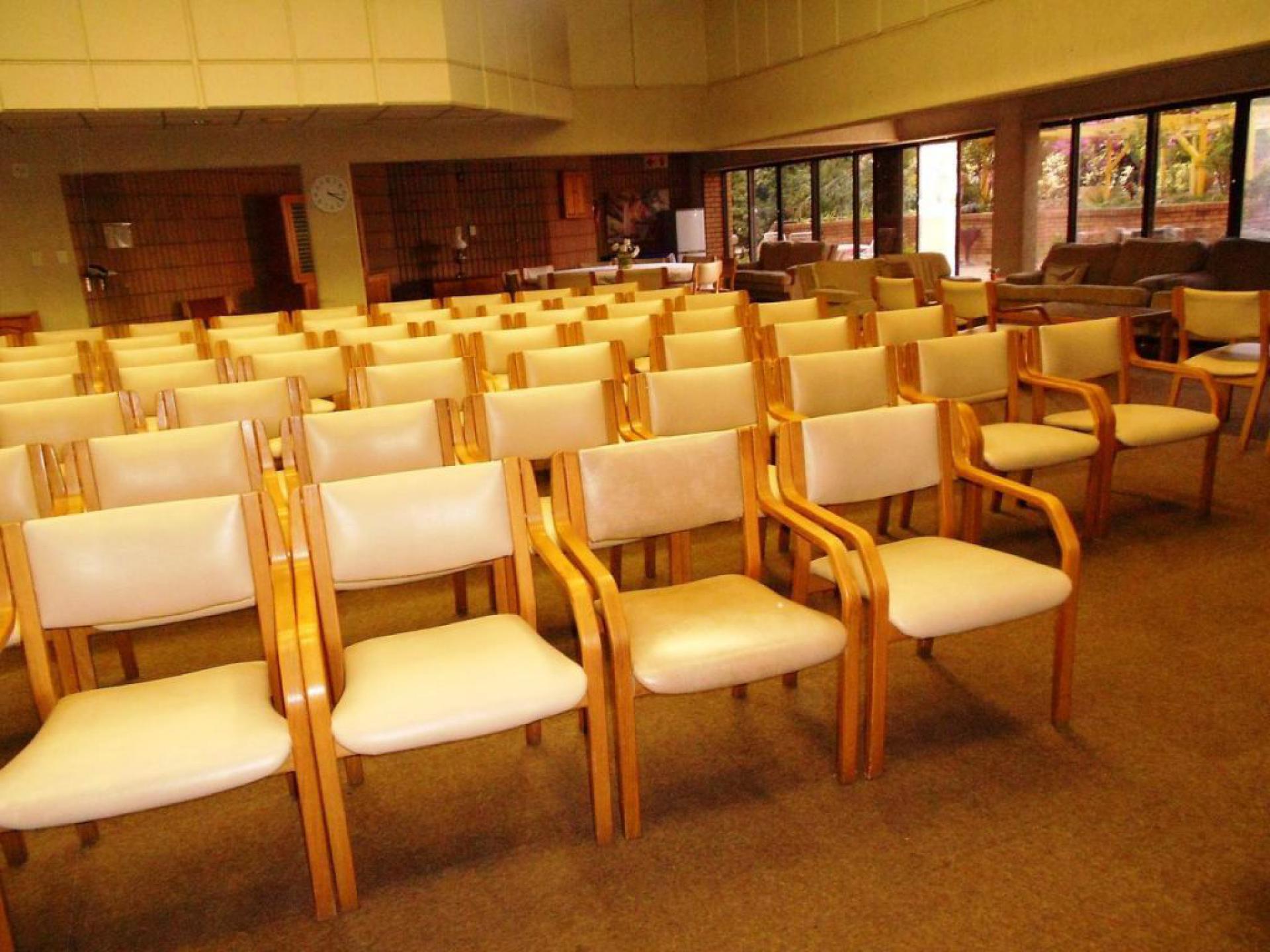  of property in Pretoria Central