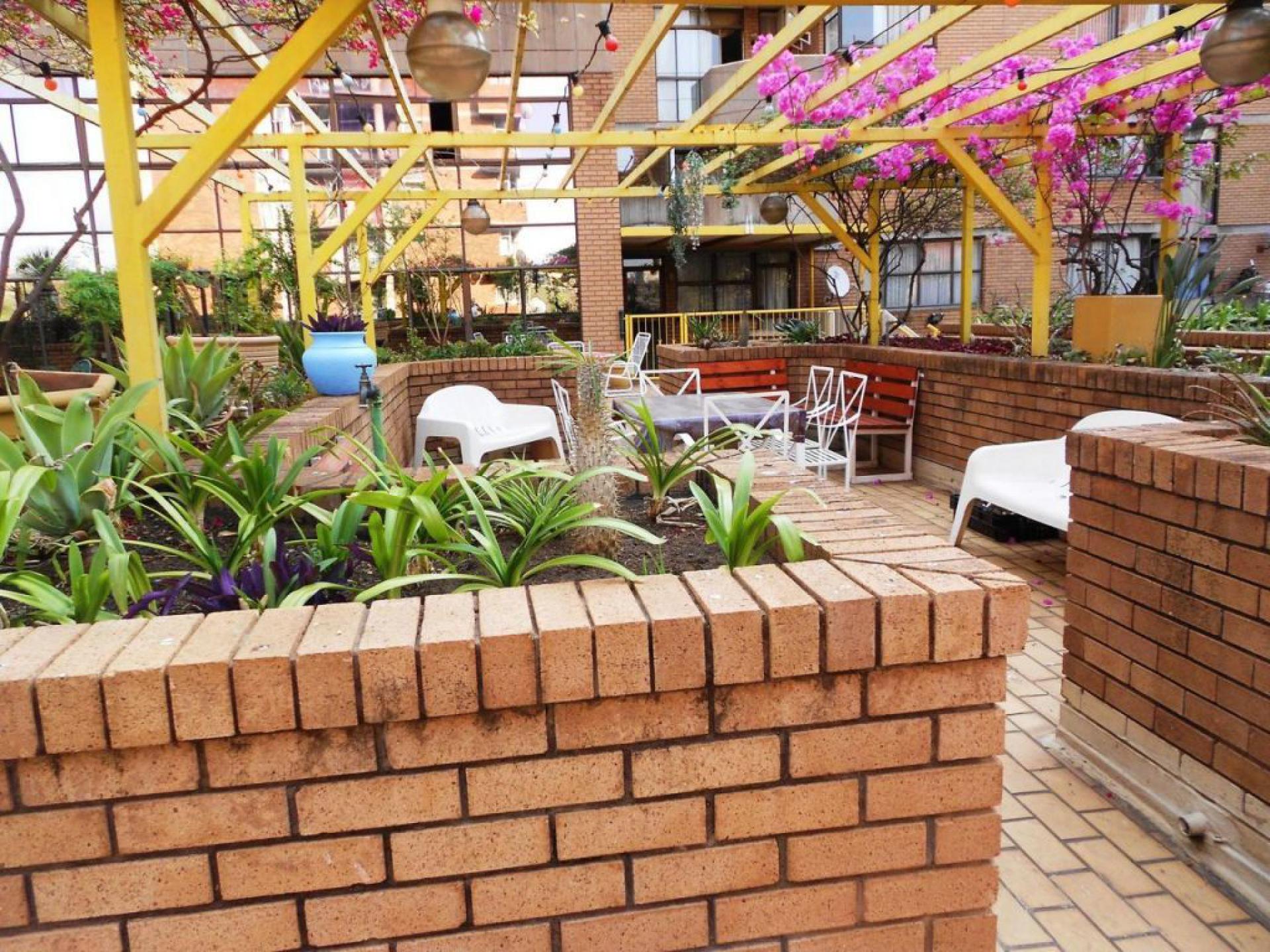  of property in Pretoria Central