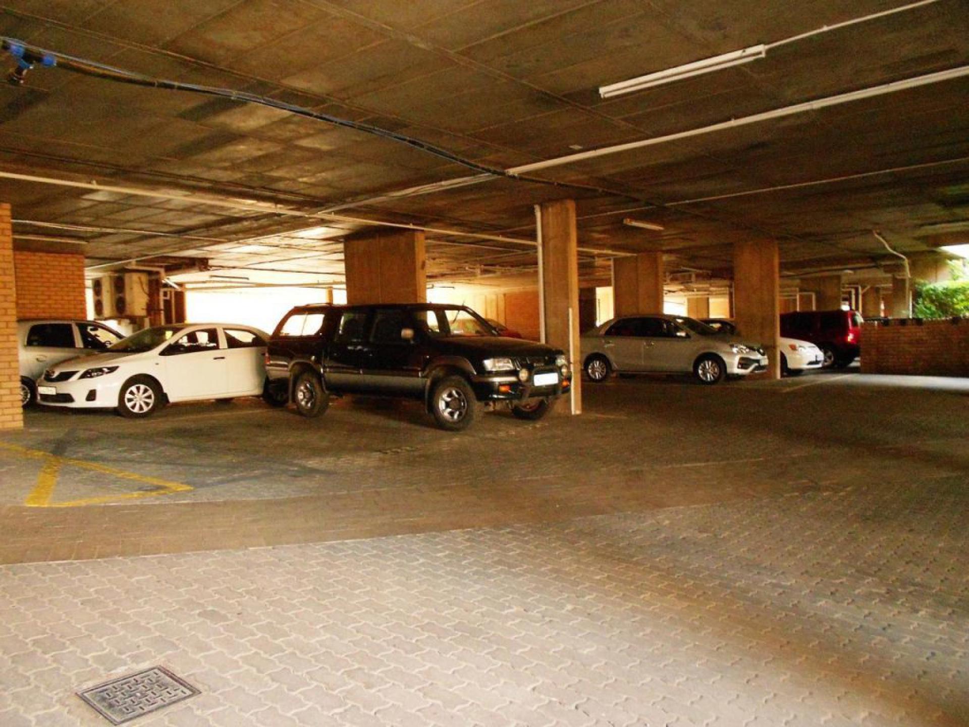  of property in Pretoria Central