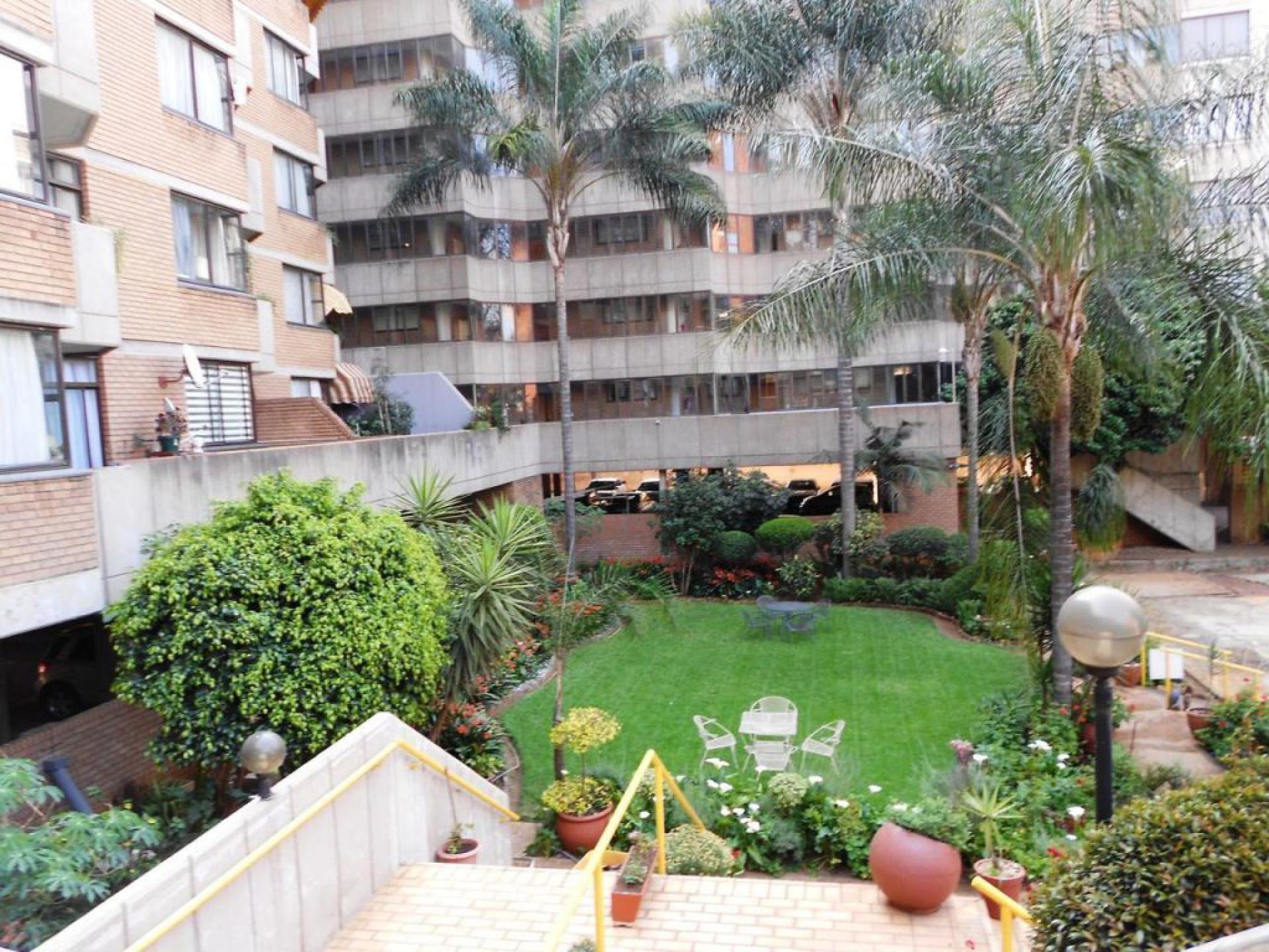  of property in Pretoria Central