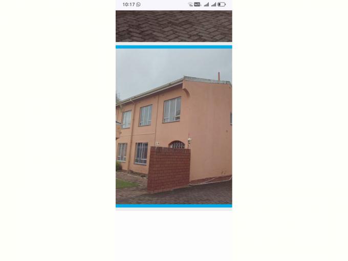 3 Bedroom Duplex for Sale and to Rent For Sale in Malvern - DBN - MR693964