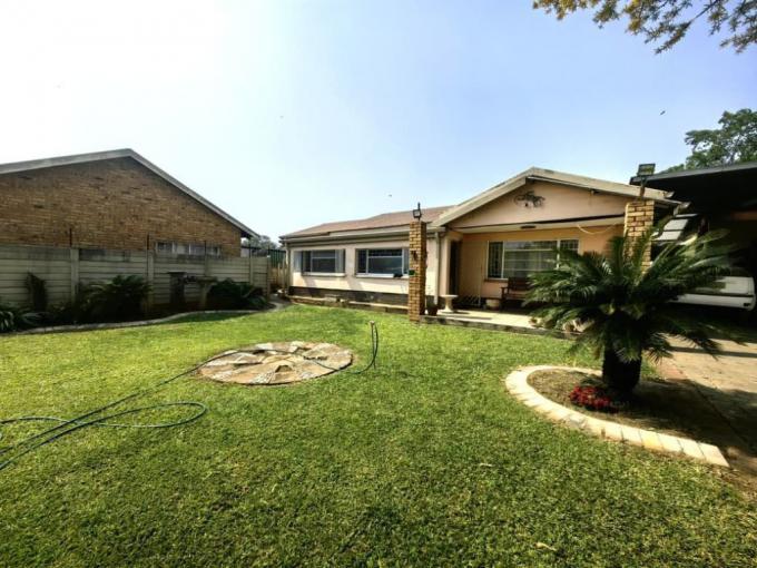 3 Bedroom House for Sale For Sale in Rustenburg - MR693969