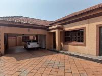  of property in Visagiepark