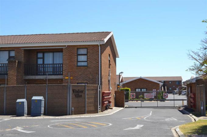 2 Bedroom Apartment for Sale For Sale in Kraaifontein - MR693985