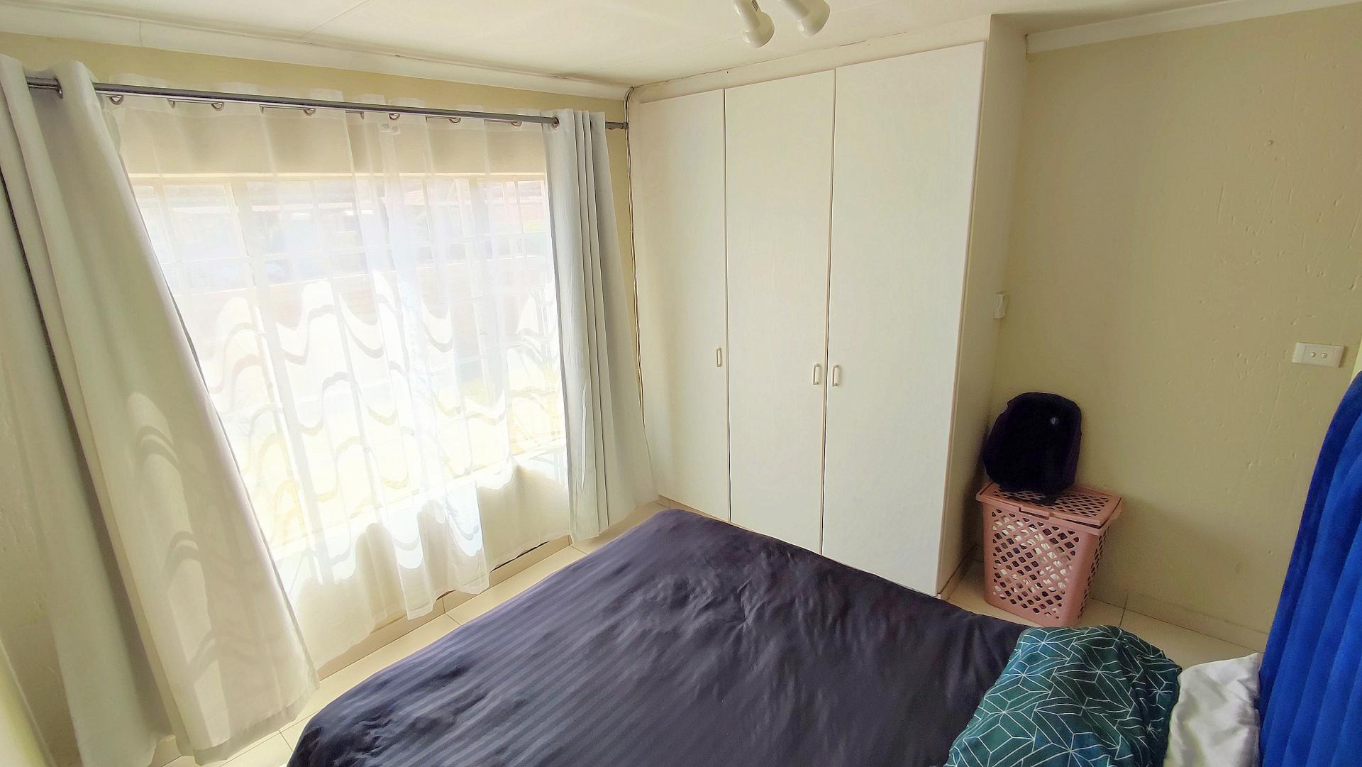  of property in Heuwelsig Estate