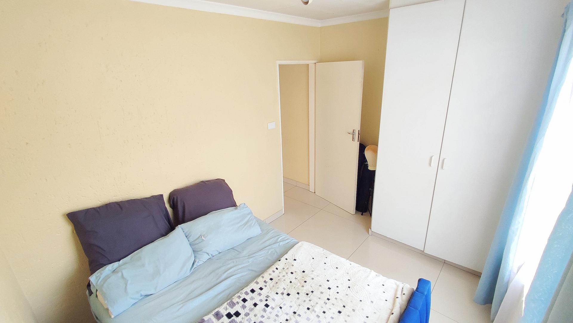  of property in Heuwelsig Estate