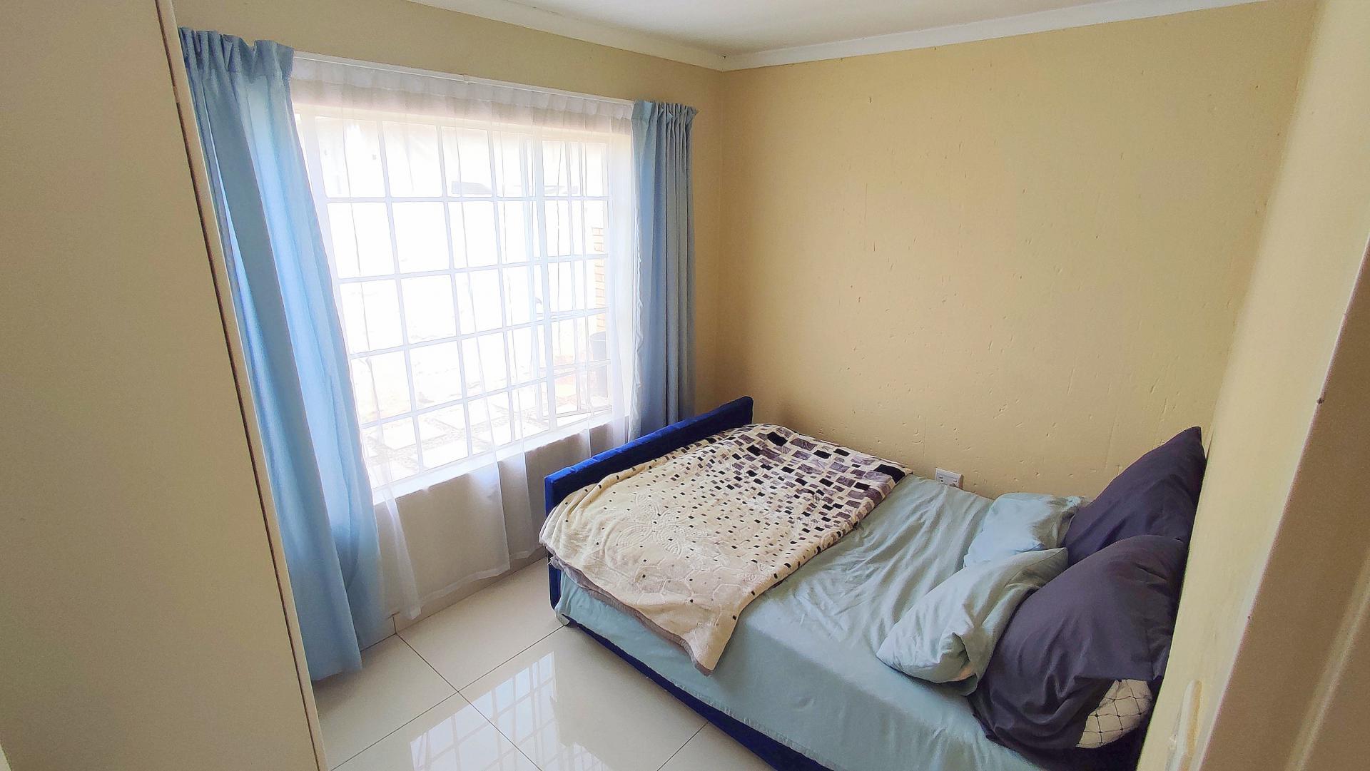  of property in Heuwelsig Estate