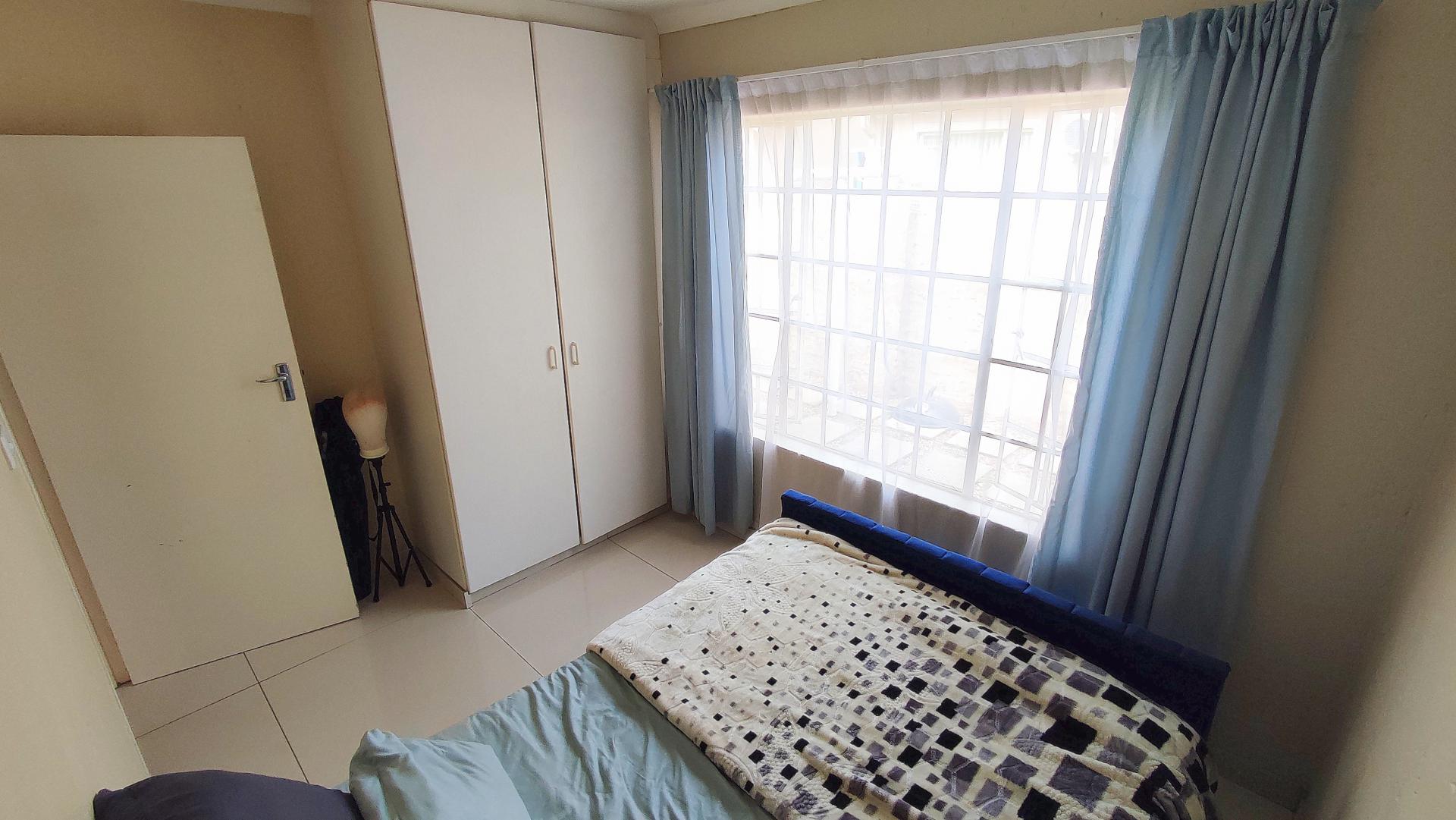  of property in Heuwelsig Estate