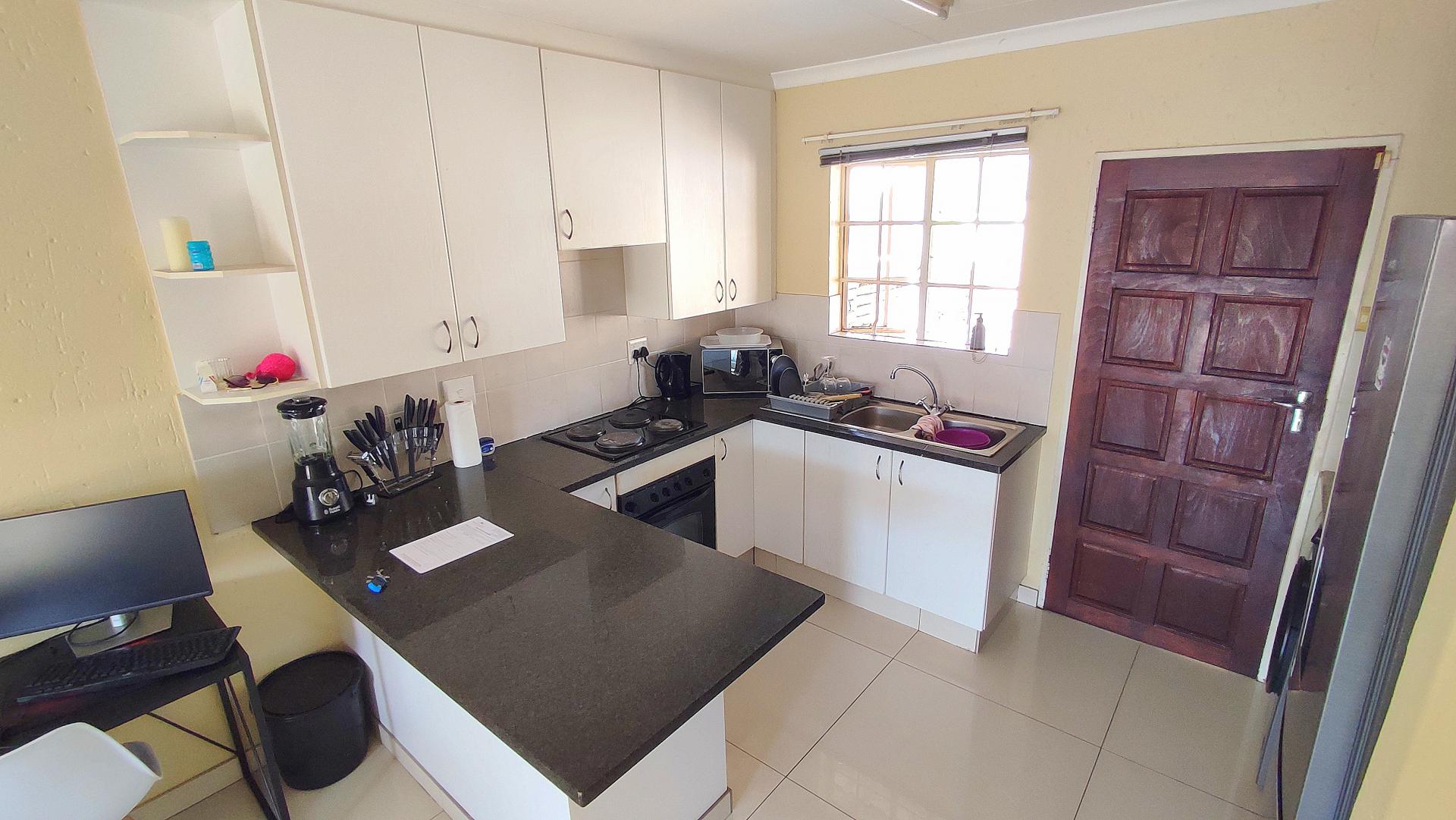  of property in Heuwelsig Estate