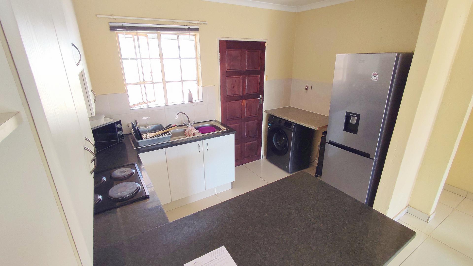  of property in Heuwelsig Estate