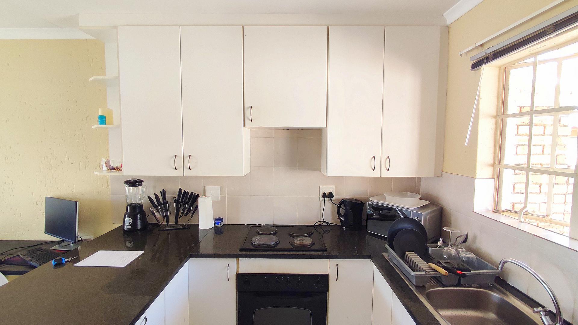  of property in Heuwelsig Estate