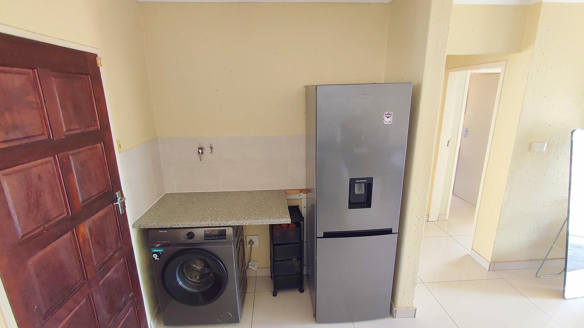  of property in Heuwelsig Estate