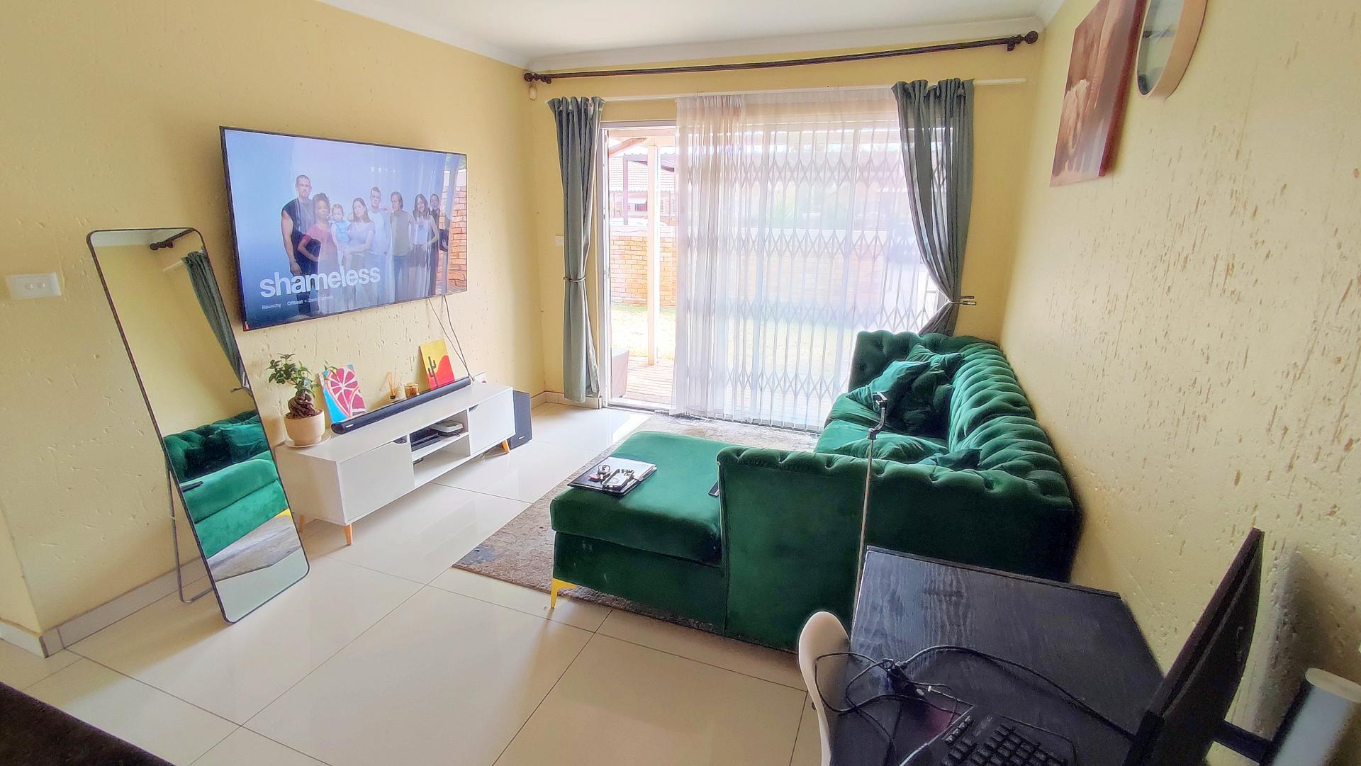  of property in Heuwelsig Estate