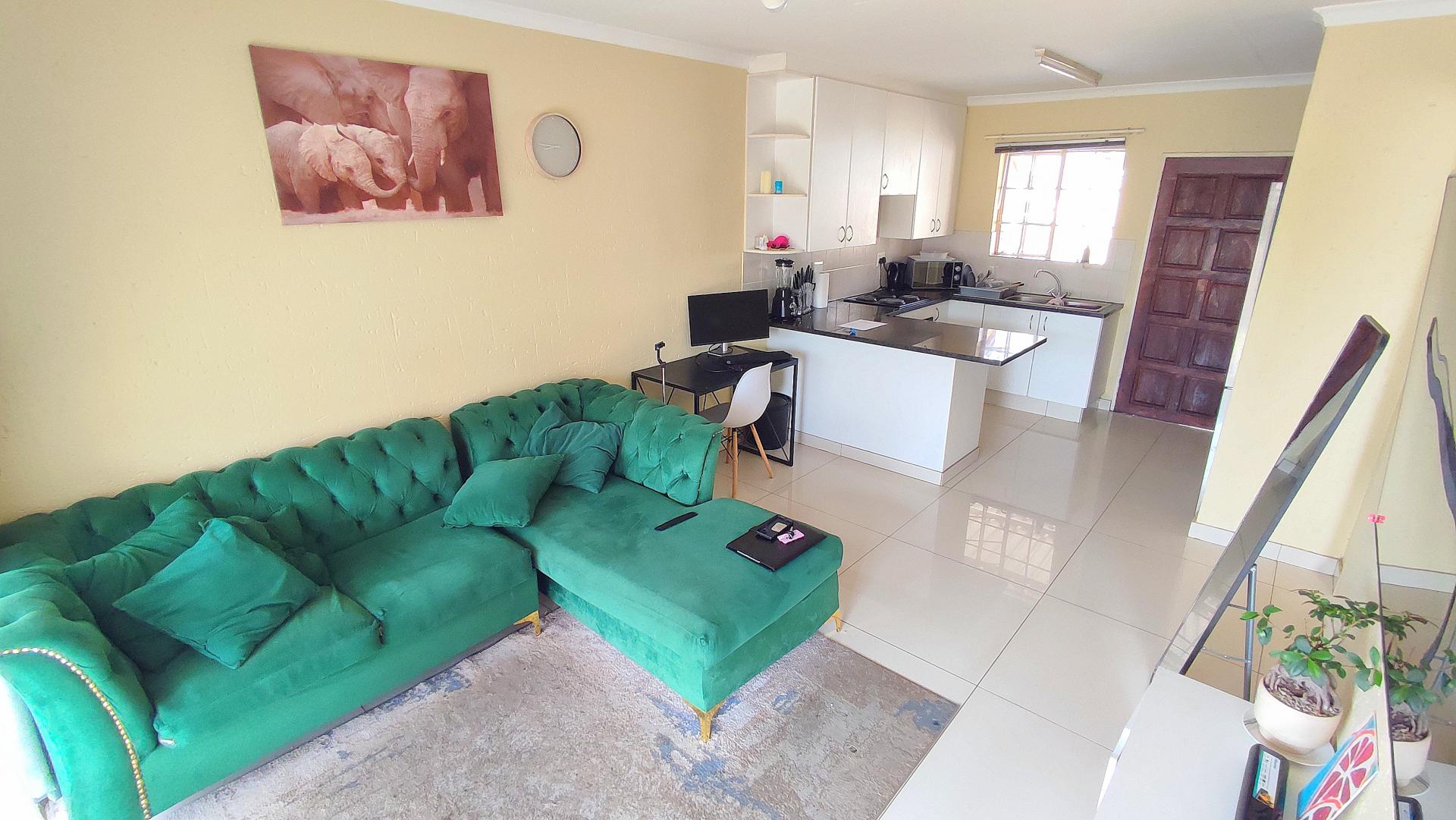  of property in Heuwelsig Estate