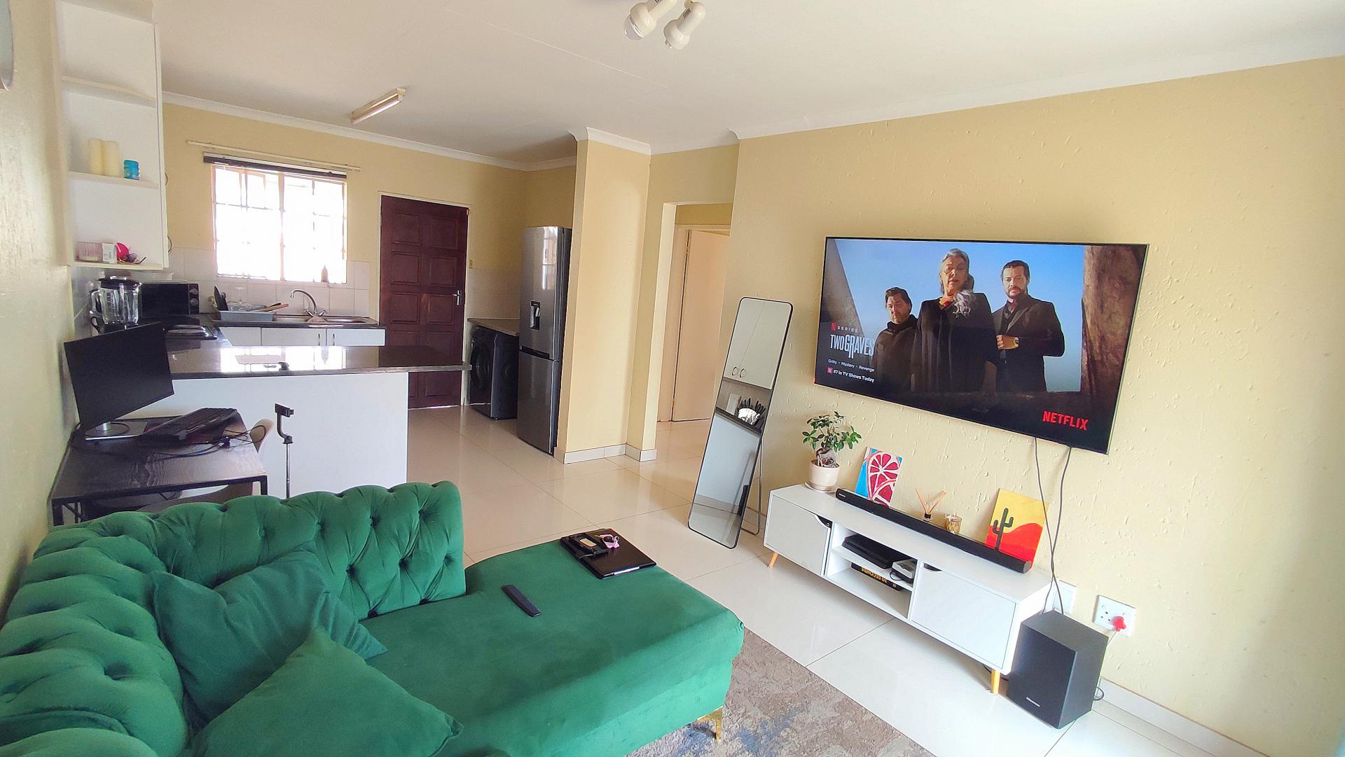  of property in Heuwelsig Estate