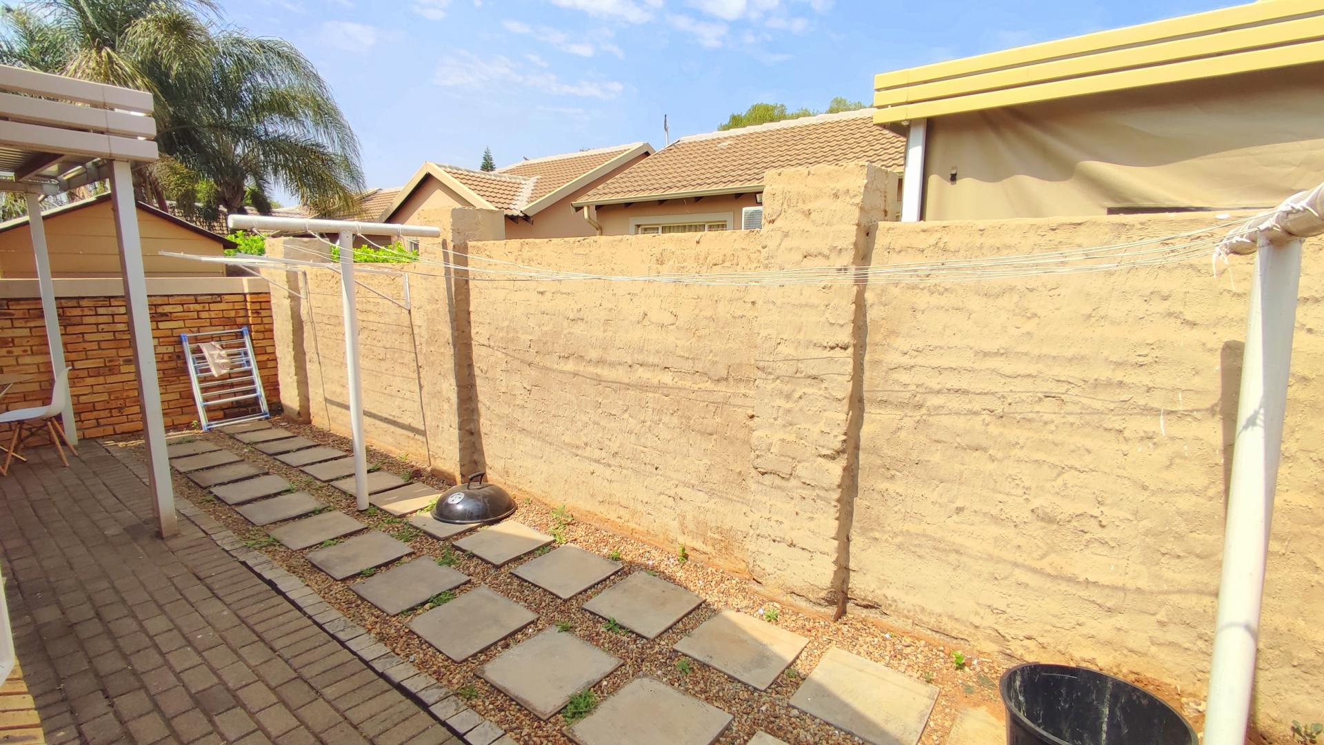  of property in Heuwelsig Estate