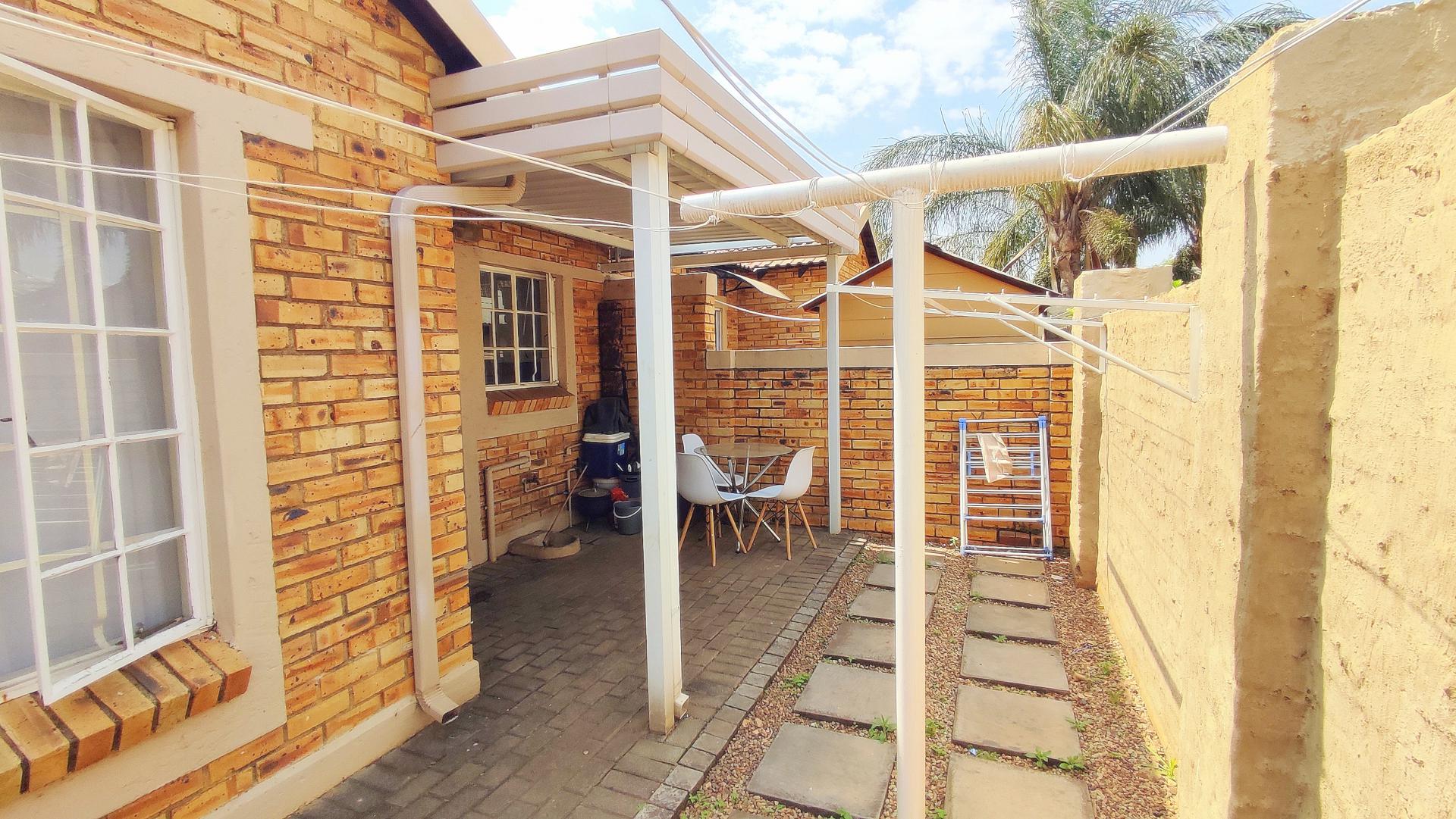  of property in Heuwelsig Estate