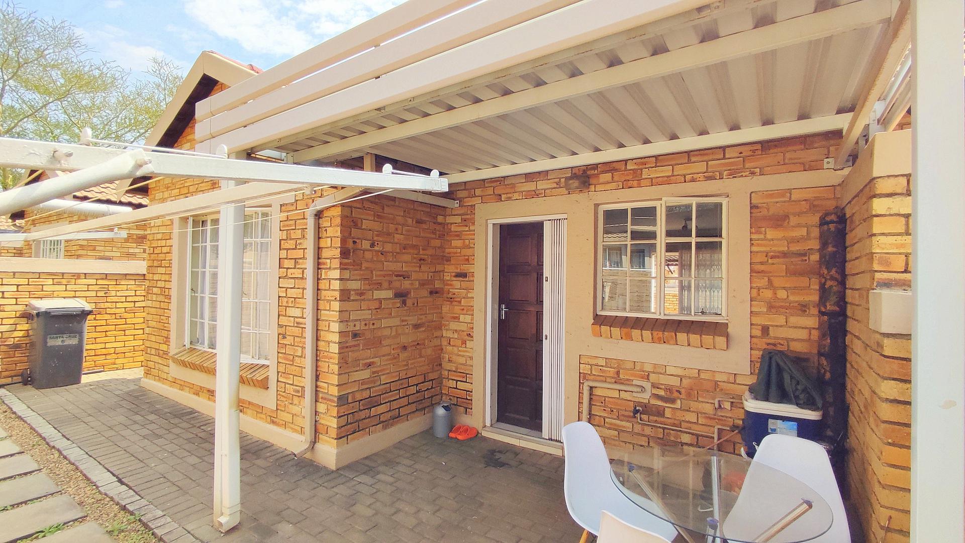  of property in Heuwelsig Estate